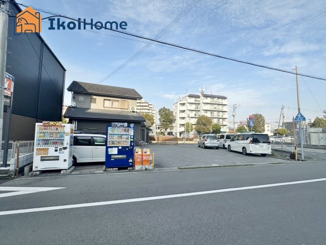 明石市二見町東二見　土地
