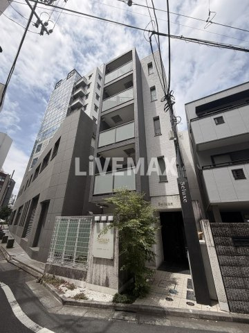 セリュークス高田馬場の画像