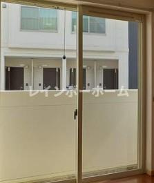 ジュネス・ふじみ野の展望