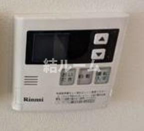 練馬区早宮３丁目のアパートの設備