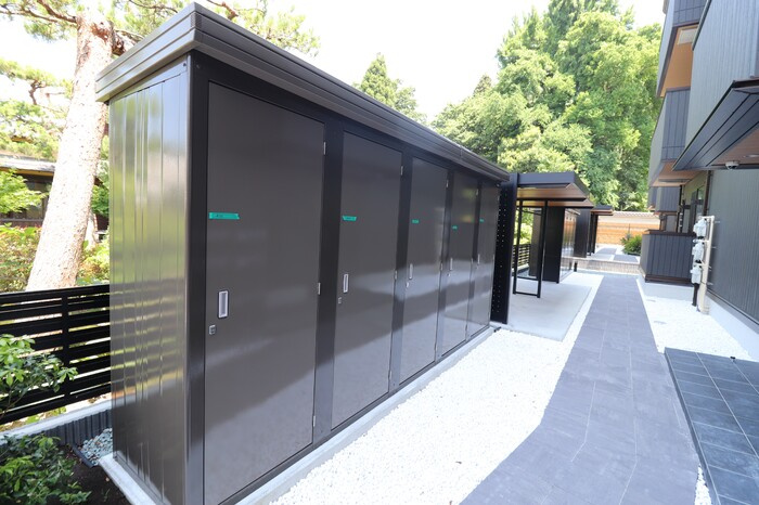 TORISIA大慈寺町　Aのその他