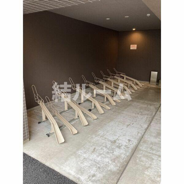 板橋区宮本町の賃貸マンションの設備