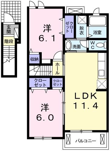 ニューシオンハイム