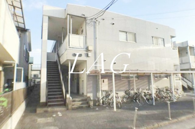 【その他】 | レジデンス田中Ａ