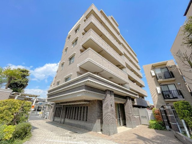 ナイスエスアリーナ新川崎