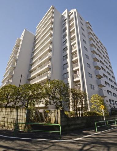 桜台ハイライズ