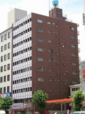 北斗スターマンション亀戸
