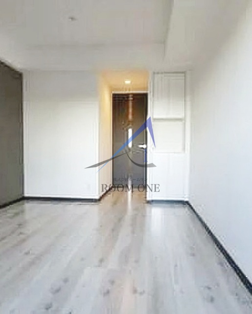 イアース西日暮里の居間・リビング|洋室のお部屋です。