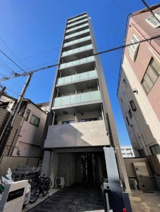 メビウス森下の画像