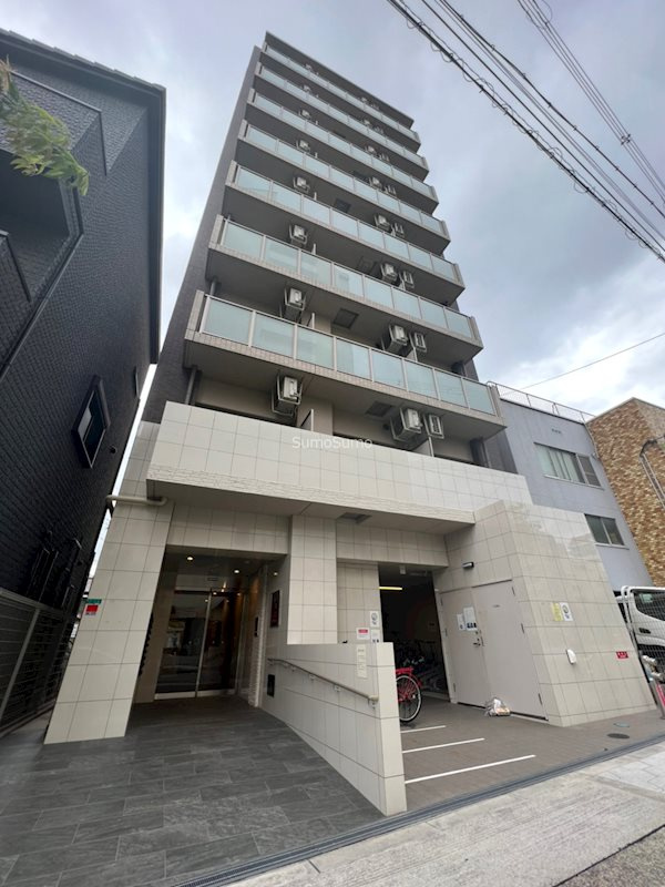 エグゼ難波西Ⅱ
