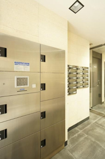 【設備】 | メビウス森下