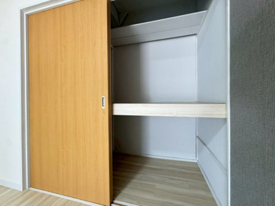 【収納】 | 豊中市宮山町3丁目貸家