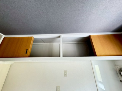 【収納】 | 豊中市宮山町3丁目貸家