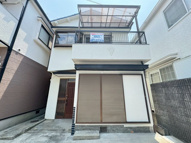 豊中市宮山町3丁目貸家の画像