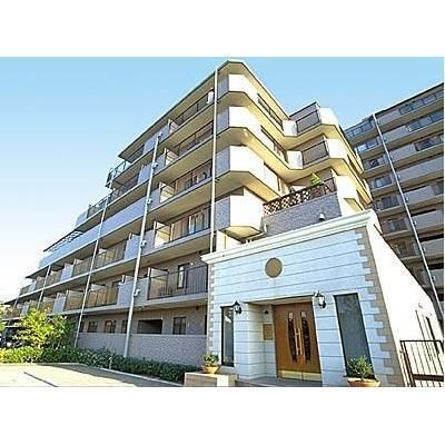 松戸北小金パーク・ホームズ