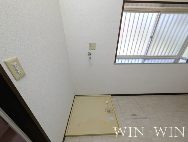 豊橋市北山町貸家の設備