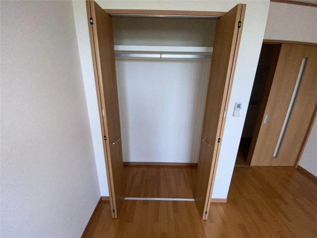【収納】サニーヒル北山