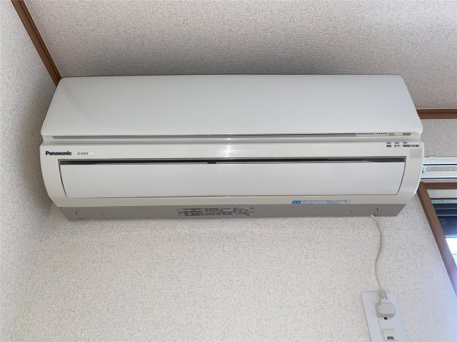 【設備】サニーヒル北山
