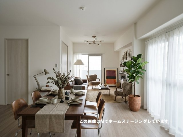 サーパス舟入通り