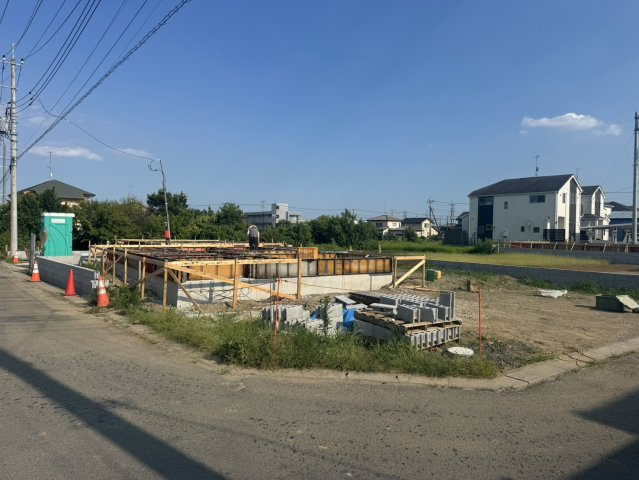 吉見町下細谷第２　