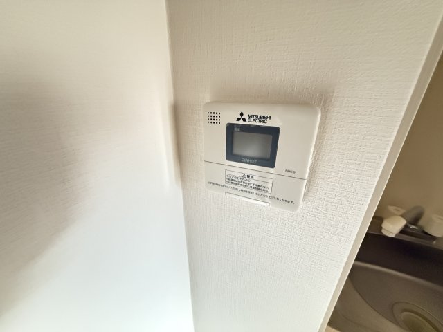【設備】 | アネシス鶴見