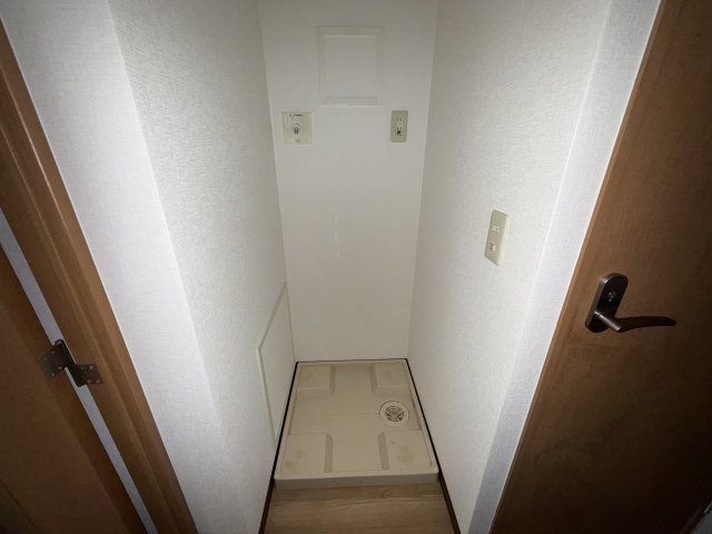 【設備】 | アネシス鶴見
