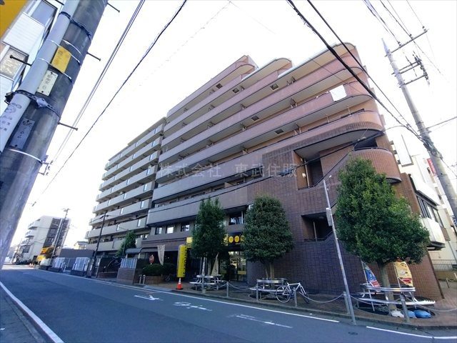 【外観】の画像