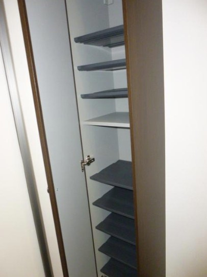 【玄関】 | Residenza al picco