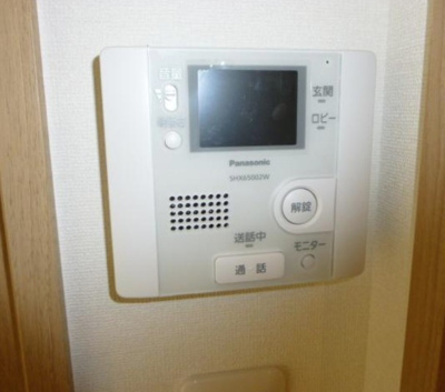 【セキュリティ】 | Residenza al picco