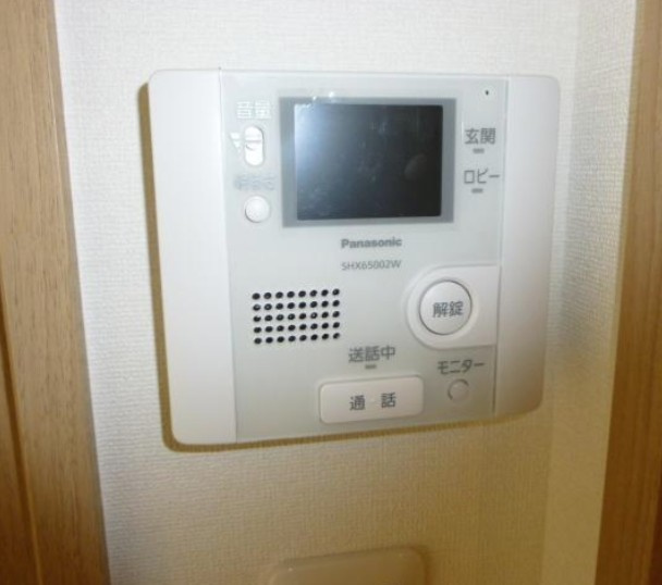 【セキュリティ】 | Residenza al picco