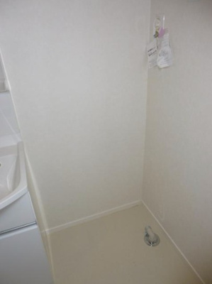 【設備】 | Residenza al picco