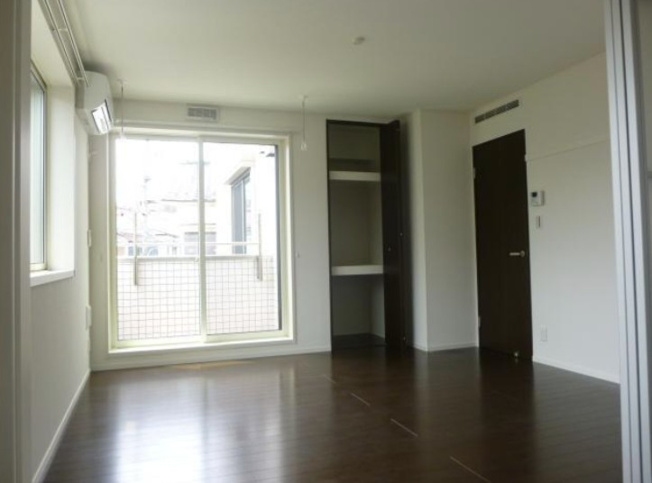 【居間・リビング】 | Residenza al picco