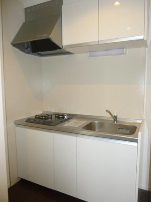 【キッチン】 | Residenza al picco