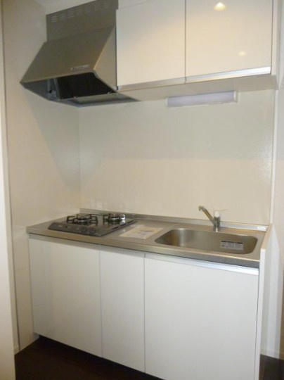 【キッチン】 | Residenza al picco