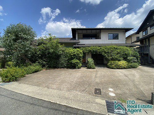 岩倉南木野町 中古戸建