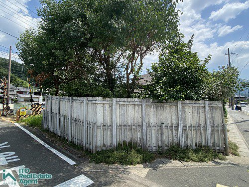 岩倉南木野町 中古戸建の外観