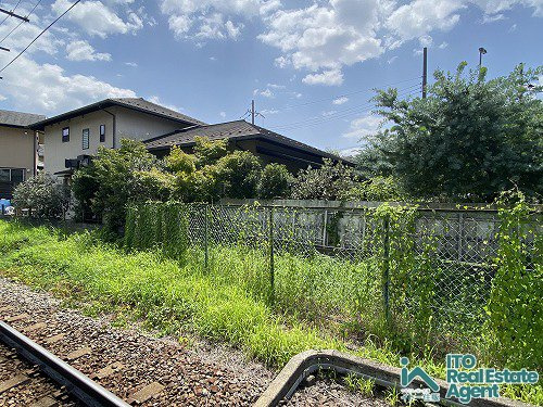 岩倉南木野町 中古戸建のその他