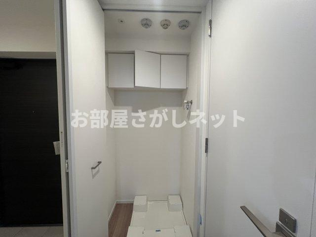 SYFORME SHINKOYASU【おとり物件なし】#学生・社会人にオススメ！の設備|※同タイプ参考写真です（カラータイプが異なる場合がございます）