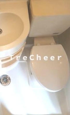 【トイレ】 | インペリアルお茶の水