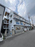 大阪市東淀川区菅原６丁目のマンションの画像