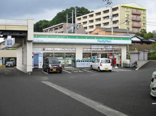 【その他】グランデールⅢ