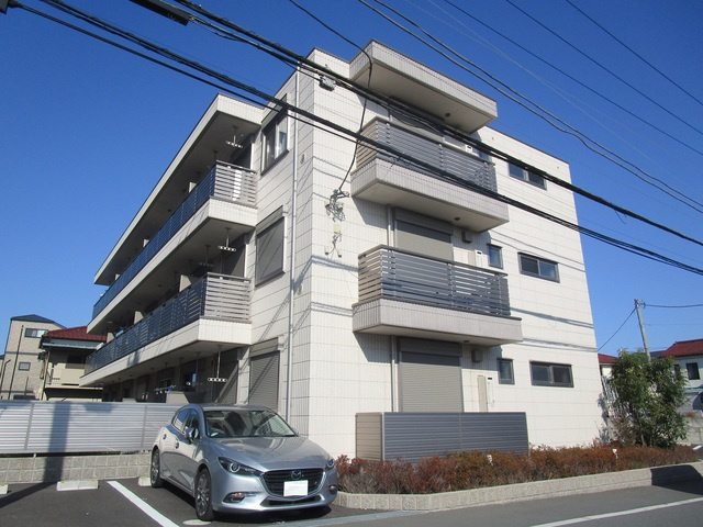 エトワール9の外観|★旭化成ヘーベルメゾン★