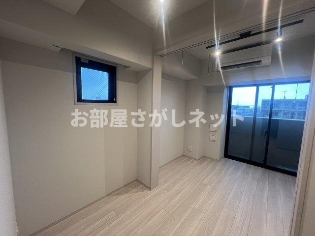 SYFORME SHINKOYASU【おとり物件なし】#学生・社会人にオススメ！の居間・リビング|※同タイプ参考写真です（カラータイプが異なる場合がございます）