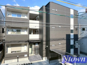 ジーメゾン名古屋大杉ジュミエの画像