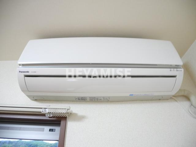 マウントサイドふくろうの森の設備
