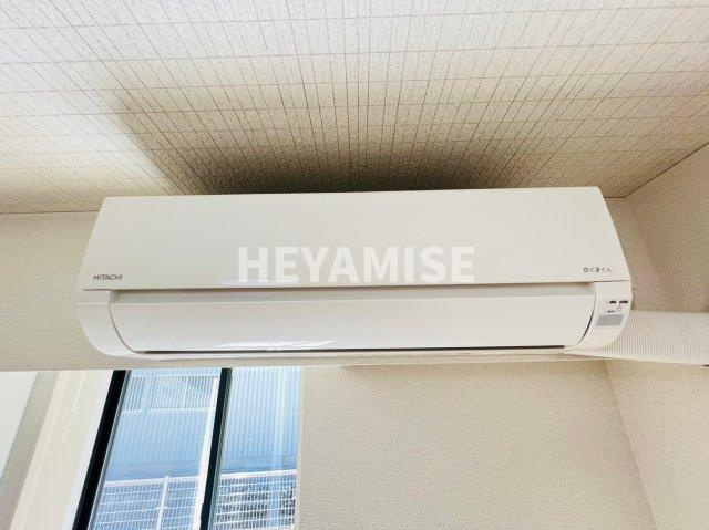 グランフィオーレⅡの設備|※室内画像は類似物件のもの