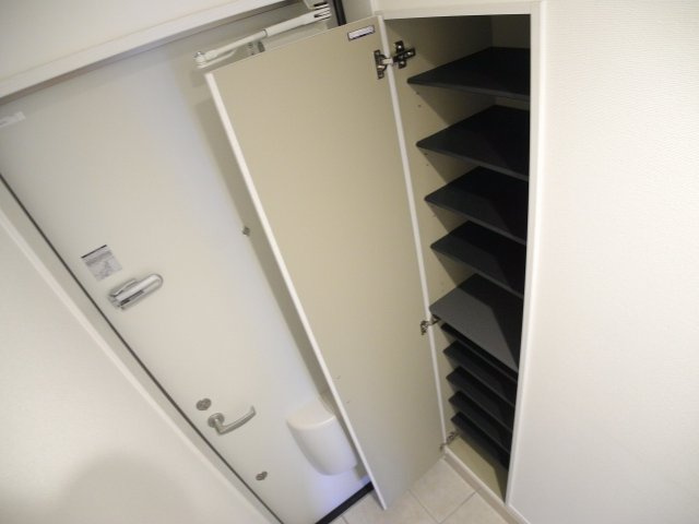 MODERN PALAZZO 諫早Aubeのその他