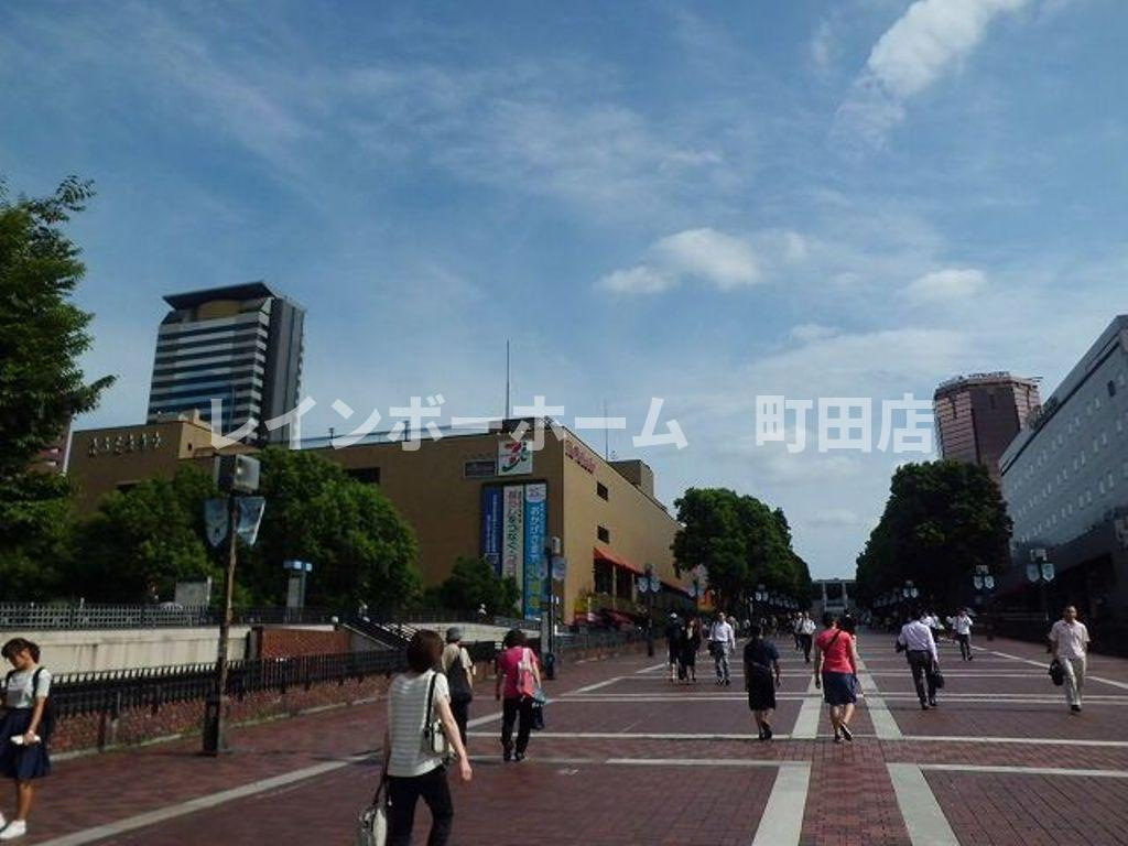 サンリットガーデン※初期費用分割あと払いサービス利用可能物件の周辺
