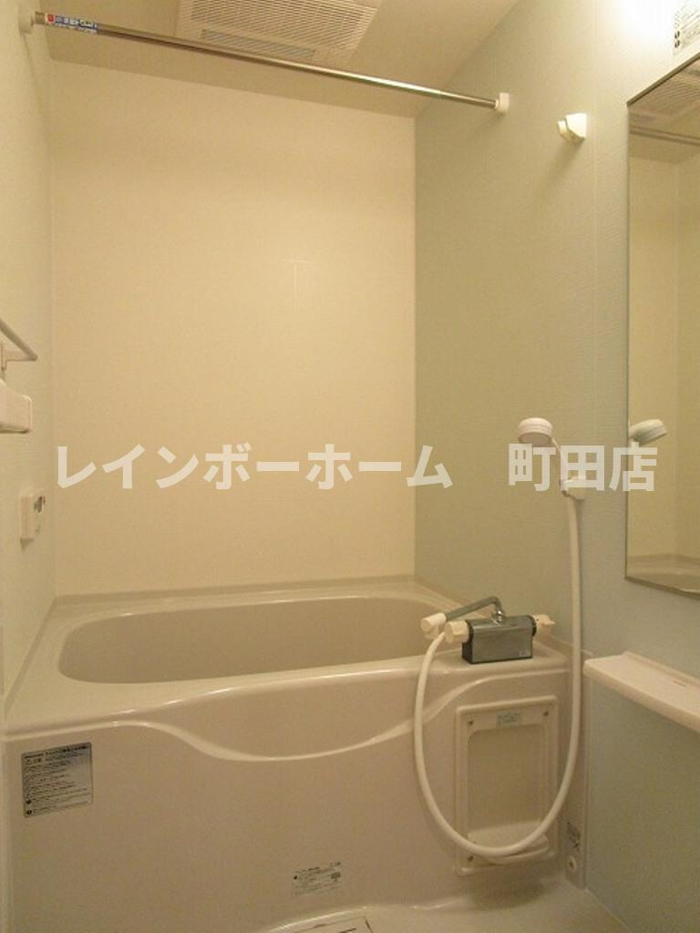サンリットガーデン※初期費用分割あと払いサービス利用可能物件の浴室