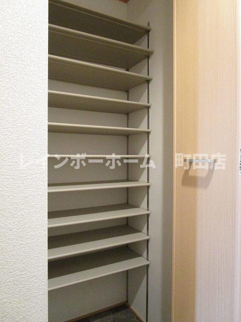 サンリットガーデン※初期費用分割あと払いサービス利用可能物件の内装